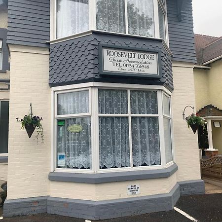 Roosevelt Lodge Skegness Luaran gambar