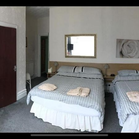 Roosevelt Lodge Skegness Luaran gambar