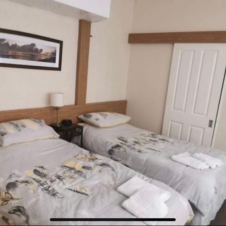 Roosevelt Lodge Skegness Luaran gambar