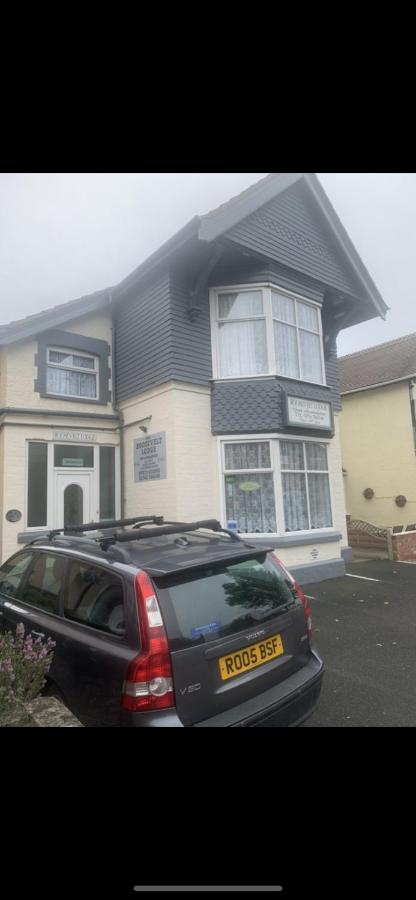 Roosevelt Lodge Skegness Luaran gambar