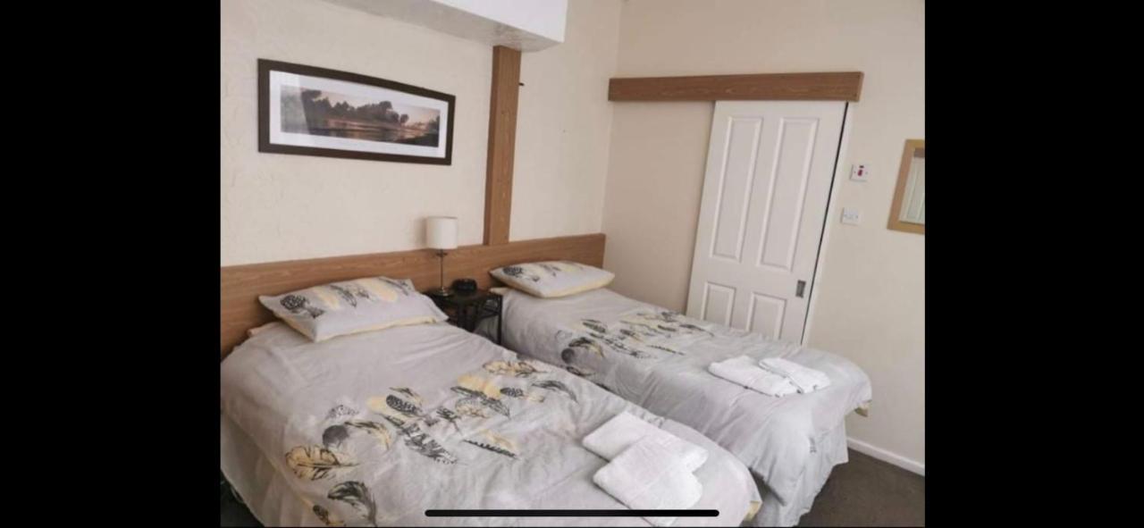 Roosevelt Lodge Skegness Luaran gambar