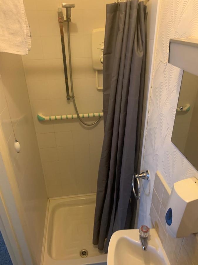 Roosevelt Lodge Skegness Luaran gambar