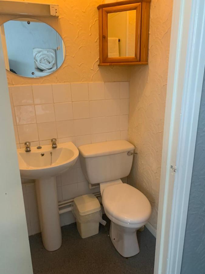 Roosevelt Lodge Skegness Luaran gambar