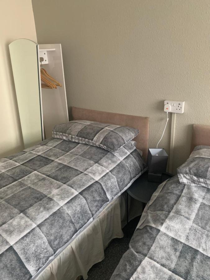 Roosevelt Lodge Skegness Luaran gambar