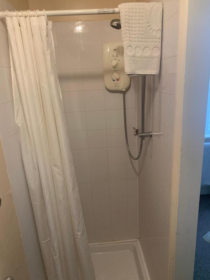 Roosevelt Lodge Skegness Luaran gambar
