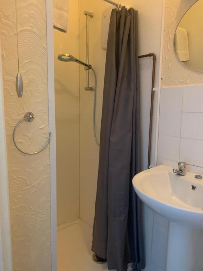 Roosevelt Lodge Skegness Luaran gambar