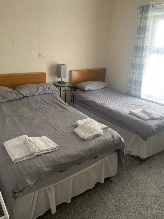 Roosevelt Lodge Skegness Luaran gambar