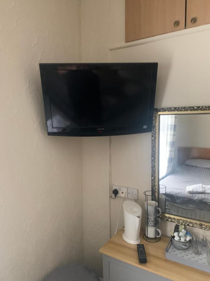 Roosevelt Lodge Skegness Luaran gambar
