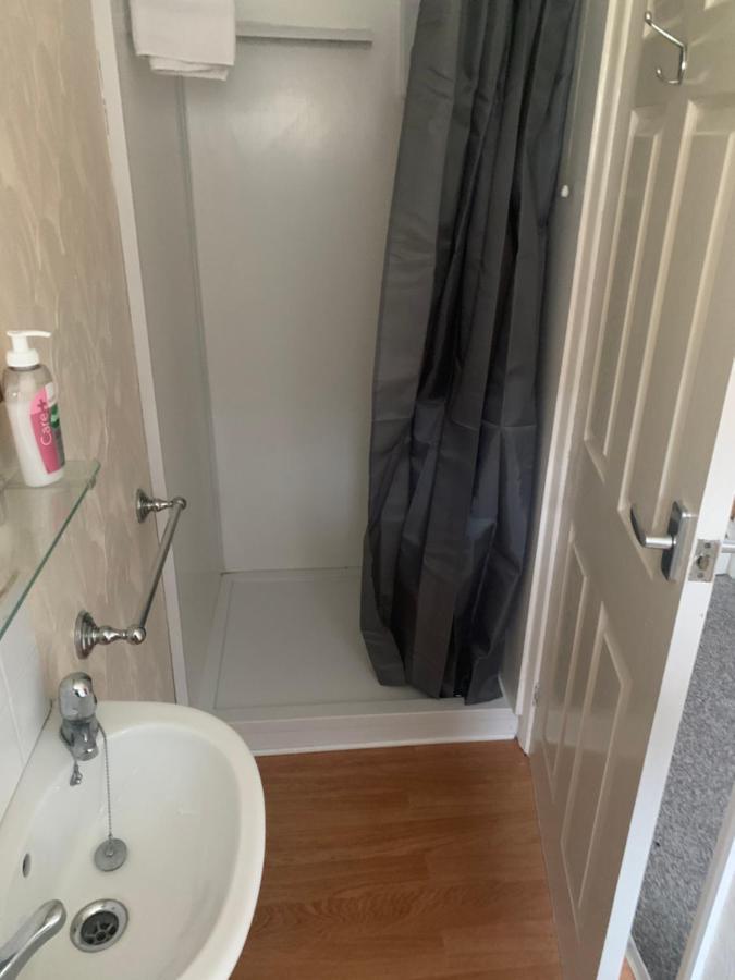 Roosevelt Lodge Skegness Luaran gambar