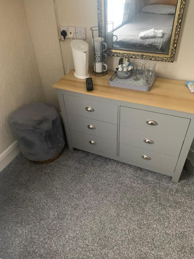 Roosevelt Lodge Skegness Luaran gambar