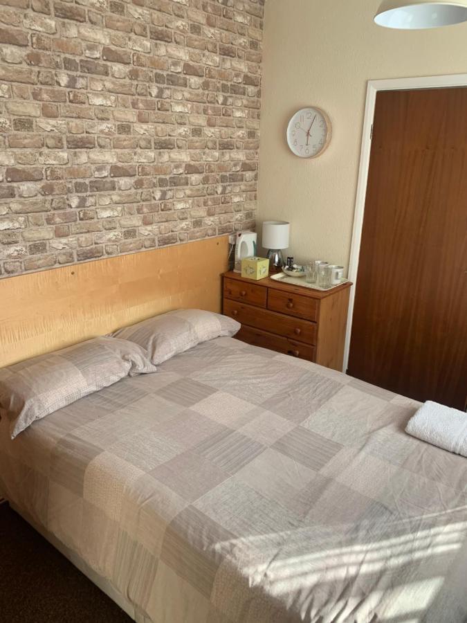 Roosevelt Lodge Skegness Luaran gambar