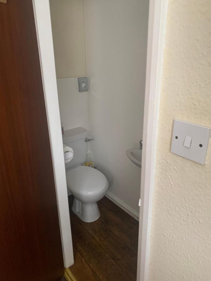 Roosevelt Lodge Skegness Luaran gambar