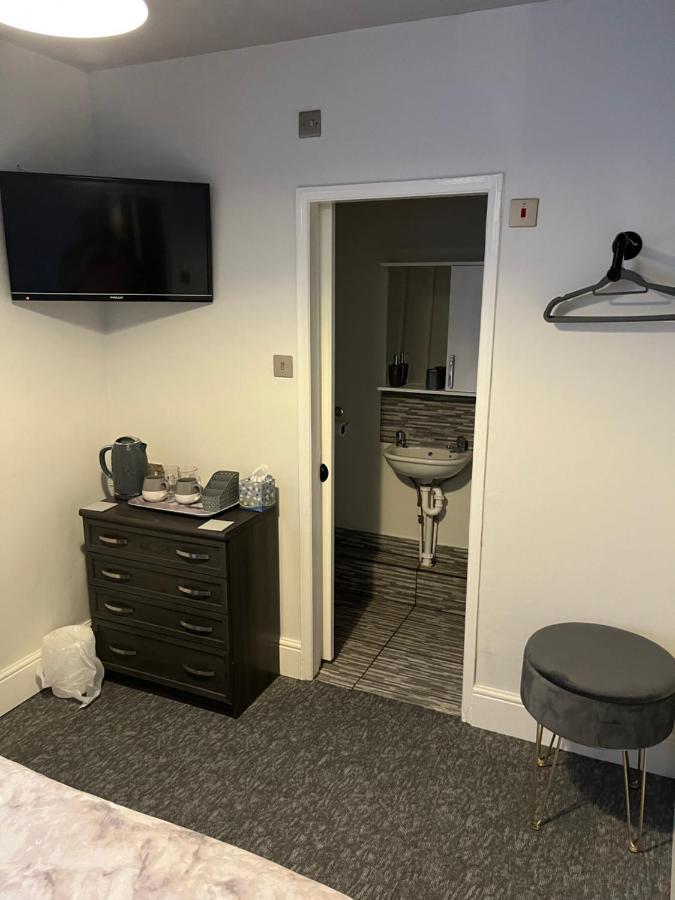 Roosevelt Lodge Skegness Luaran gambar