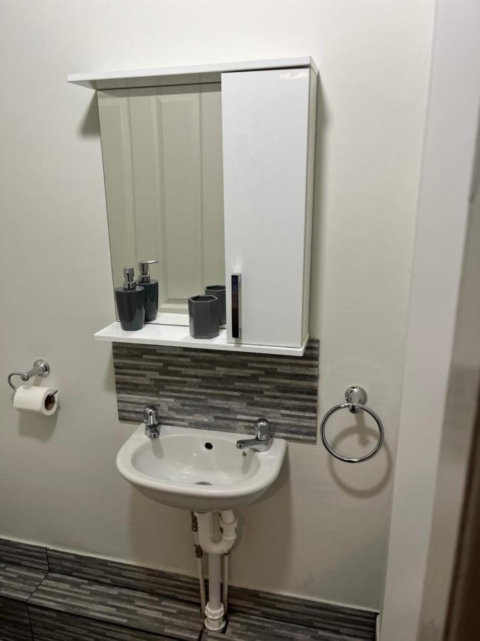 Roosevelt Lodge Skegness Luaran gambar