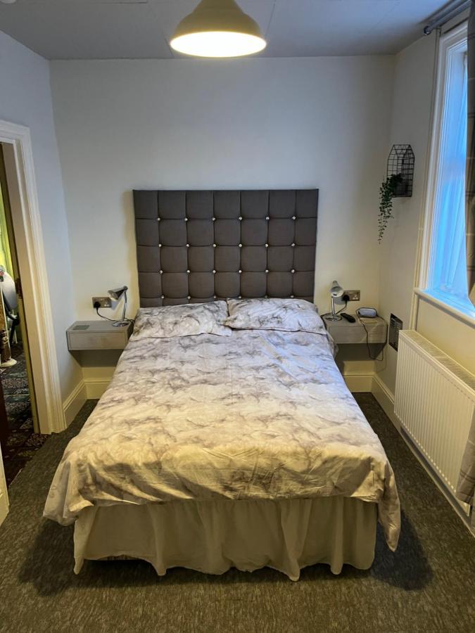 Roosevelt Lodge Skegness Luaran gambar