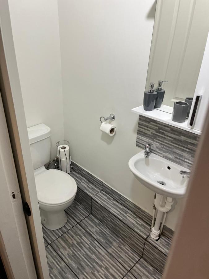 Roosevelt Lodge Skegness Luaran gambar